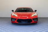 Thumbnail of 2020 Torch Red Chevrolet Corvette