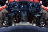 Thumbnail of 2020 Torch Red Chevrolet Corvette