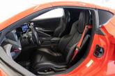 Thumbnail of 2020 Torch Red Chevrolet Corvette