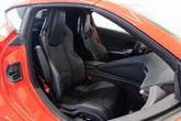 Thumbnail of 2020 Torch Red Chevrolet Corvette