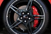 Thumbnail of 2020 Torch Red Chevrolet Corvette