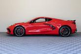 Thumbnail of 2020 Torch Red Chevrolet Corvette
