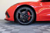 Thumbnail of 2020 Torch Red Chevrolet Corvette