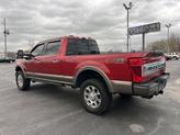 Thumbnail of 2022 Rapid Red Metallic Tinted Clearcoat Ford F-250