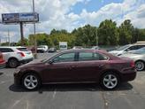 Thumbnail of 2013 Opera Red Metallic Volkswagen Passat