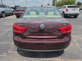 Thumbnail of 2013 Opera Red Metallic Volkswagen Passat