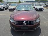 Thumbnail of 2013 Opera Red Metallic Volkswagen Passat
