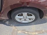 Thumbnail of 2013 Opera Red Metallic Volkswagen Passat