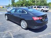 Thumbnail of 2019 Mosaic Black Metallic Chevrolet Malibu