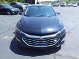 Thumbnail of 2019 Mosaic Black Metallic Chevrolet Malibu
