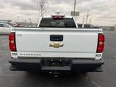 Thumbnail of 2018 Summit White Chevrolet Silverado 1500