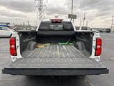 Thumbnail of 2018 Summit White Chevrolet Silverado 1500