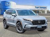 Thumbnail of 2026 Ge Honda CR-V