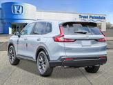 Thumbnail of 2026 Ge Honda CR-V