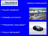 Thumbnail of 2023 Crystal Black Pearl Honda Accord