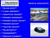 Thumbnail of 2023 Crystal Black Pearl Honda Accord