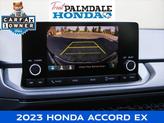 Thumbnail of 2023 Crystal Black Pearl Honda Accord