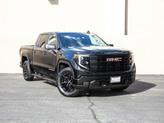 Thumbnail of 2024 Onyx Black GMC Sierra 1500
