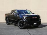 Photo of 2024 Onyx Black GMC Sierra 1500