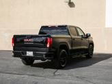 Thumbnail of 2024 Onyx Black GMC Sierra 1500