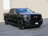 Thumbnail of 2024 Onyx Black GMC Sierra 1500