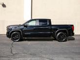 Thumbnail of 2024 Onyx Black GMC Sierra 1500