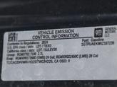 Thumbnail of 2024 Onyx Black GMC Sierra 1500