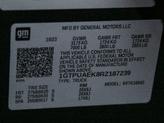 Thumbnail of 2024 Onyx Black GMC Sierra 1500