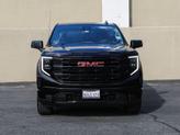Thumbnail of 2024 Onyx Black GMC Sierra 1500