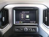 Thumbnail of 2024 Onyx Black GMC Sierra 1500