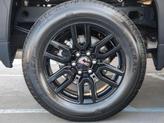 Thumbnail of 2024 Onyx Black GMC Sierra 1500