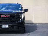 Thumbnail of 2024 Onyx Black GMC Sierra 1500