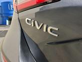 Thumbnail of 2025 Meteorite Gray Metallic Honda Civic