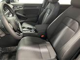 Thumbnail of 2025 Meteorite Gray Metallic Honda Civic