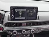 Thumbnail of 2026 Solar Silver Metallic Honda CR-V Hybrid