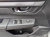Thumbnail of 2026 Solar Silver Metallic Honda CR-V Hybrid
