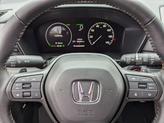 Thumbnail of 2026 Solar Silver Metallic Honda CR-V Hybrid