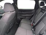 Thumbnail of 2026 Solar Silver Metallic Honda CR-V Hybrid