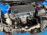 Thumbnail of 2025 Blue Lagoon Pearl Honda Civic