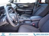 Thumbnail of 2026 Urban Gray Pearl Honda HR-V