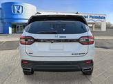 Thumbnail of 2025 Platinum White Pearl Honda Pilot