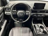 Thumbnail of 2025 Platinum White Pearl Honda Pilot