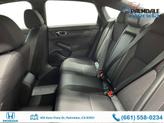 Thumbnail of 2026 Urban Gray Pearl Honda Civic