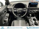 Thumbnail of 2026 Urban Gray Pearl Honda Civic