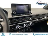 Thumbnail of 2026 Urban Gray Pearl Honda Civic