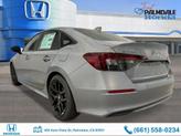 Thumbnail of 2026 Urban Gray Pearl Honda Civic