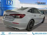 Thumbnail of 2026 Urban Gray Pearl Honda Civic