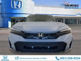 Thumbnail of 2026 Urban Gray Pearl Honda Civic