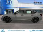 Thumbnail of 2026 Urban Gray Pearl Honda Civic