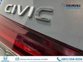 Thumbnail of 2026 Urban Gray Pearl Honda Civic